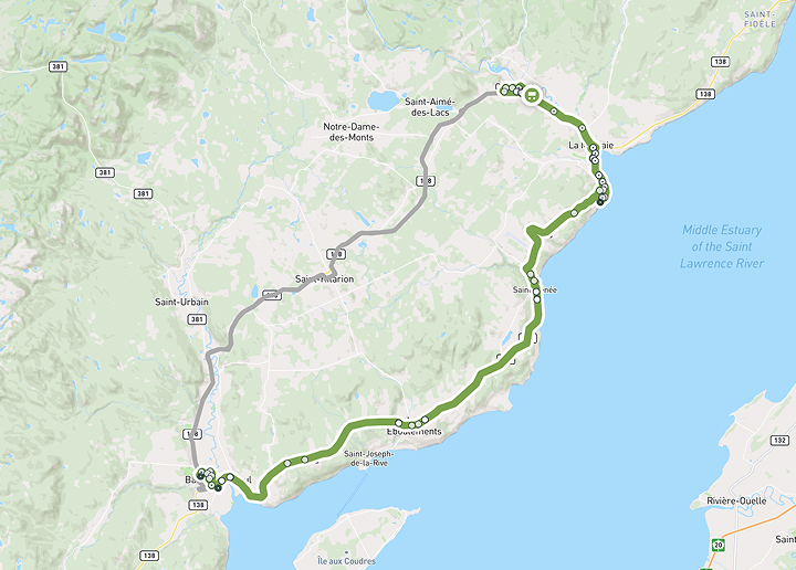 live-map